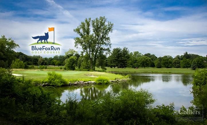 AUCTION - September 26, 2024 - Blue Fox Run Golf Course in Avon, CT