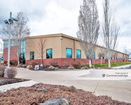Office space for Rent at 2999 SW 6th Street in Redmond