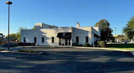Photo of commercial space at 180 South 8th Street in West Dundee