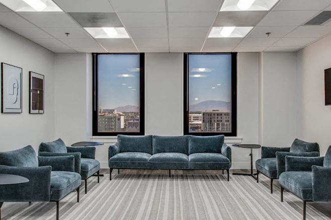 Downtown Executive Offices