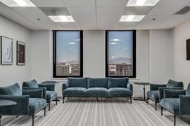 Downtown Executive Offices