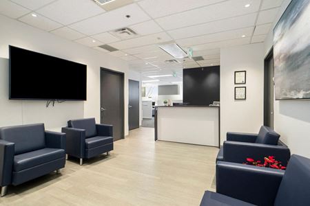 Suite 112 Space Photo Gallery 2