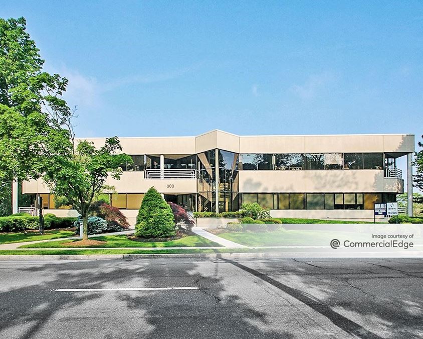 300 Grand Avenue - 300 Grand Avenue | Office Building