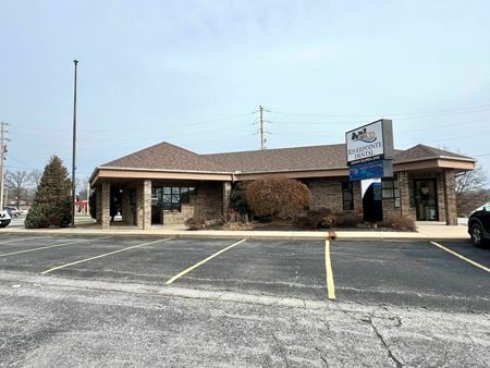 Office space for Rent at 1136 W Jackson St in Ozark