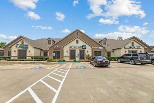Office Investment For Sale