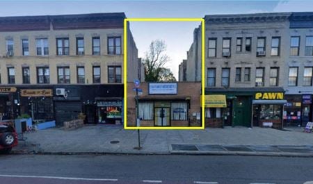 Photo of commercial space at 1164 Nostrand Ave in Brooklyn
