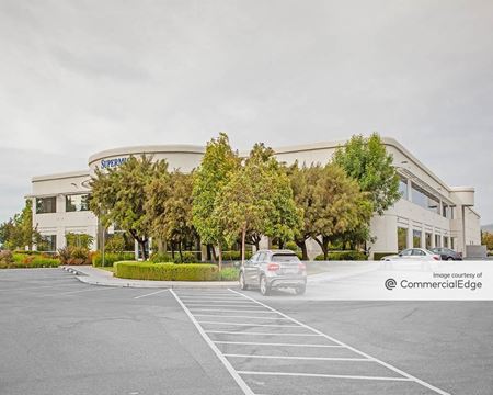 Supermicro Headquarters - San Jose