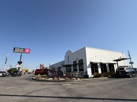 100% Occupied Two Tenant Retail Investment