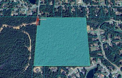 Cypress Lake 38 Acres