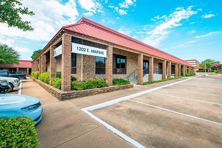Office space for Rent at 1202 East Arapaho Road in Richardson