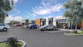 Reynolds Business Park