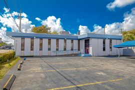 Premier Standalone Office/Retail Opportunity