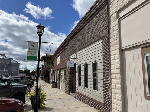 115 North Main Avenue