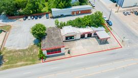 FOR SALE: INCOME PRODUCING: TEXAS CAR TITLE CENTER