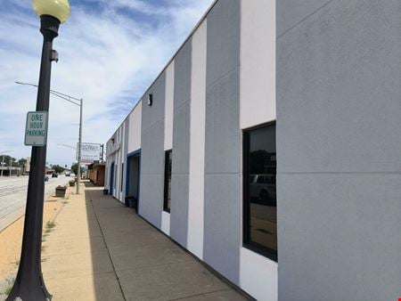 Office space for Rent at 7135 Indianapolis Blvd in Hammond