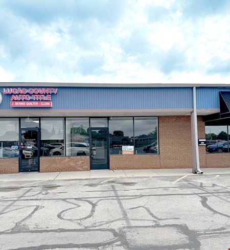 Photo of commercial space at 4452 Heatherdowns Boulevard in Toledo