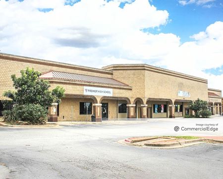 Office space for Rent at 13801 Burnet Road in Austin