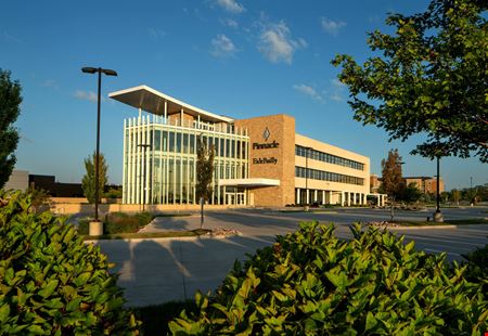 Office space for Rent at 18081 Burt Street in Omaha
