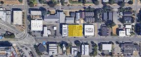 0.29 Acre Affordable Housing Development Site Near Downtown Seattle