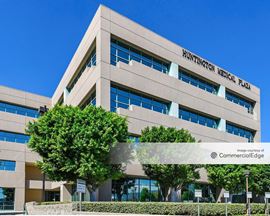 Huntington Medical Plaza