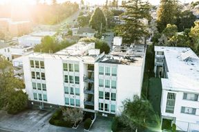 Dimond Apartments