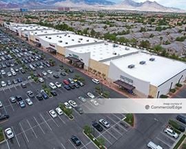 Sahara Center