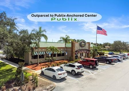 Photo of commercial space at 9202 South Federal Highway in Port St. Lucie