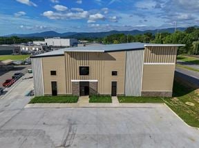68 St. John Rd. Flex/Industrial Space