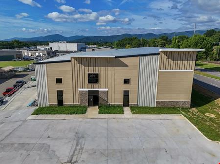 Industrial space for Rent at 68 Saint John Road in Salem
