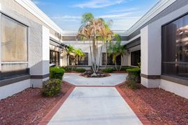 HBCA Professional Suites