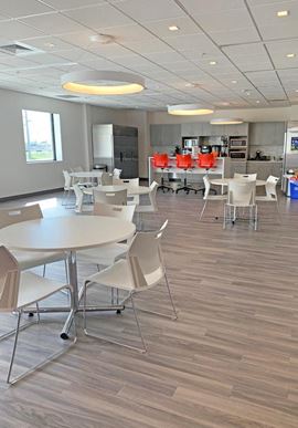 Delray Central Sublease