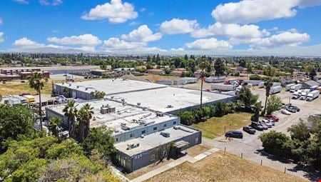 Industrial space for Sale at 420 S 11th Ave in Upland