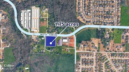 Other space for Sale at 4201 SW 2nd St in Bentonville