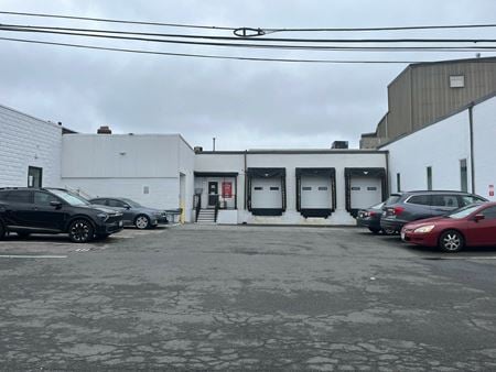 Photo of commercial space at 14-22 Kent Street in Somerville