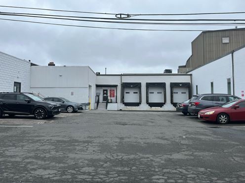 22 Kent Street