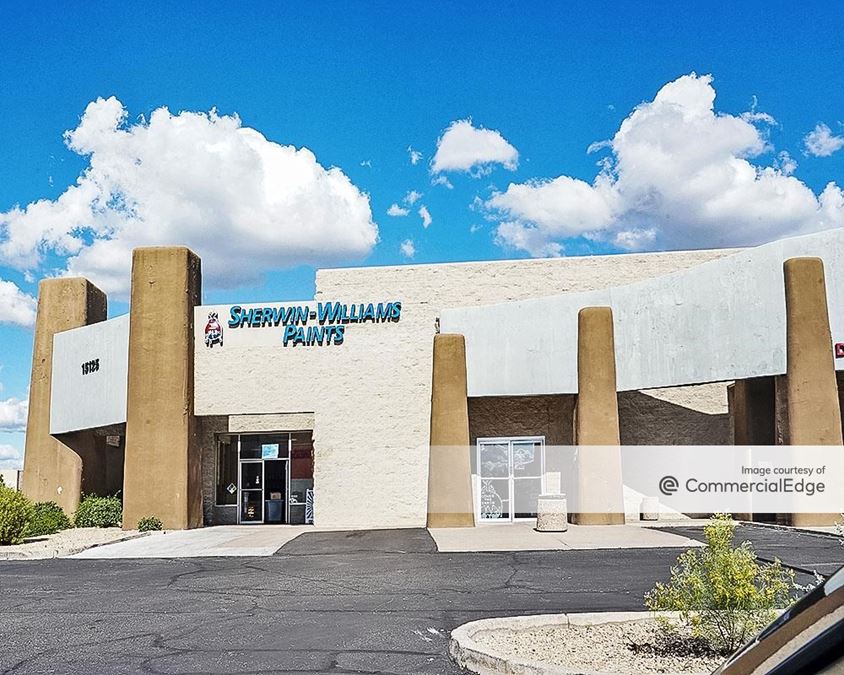 Scottsdale Design Center Property & Listing Details | 42Floors