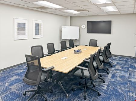 Shared and coworking spaces at 10711 Red Run Boulevard in Owings Mills