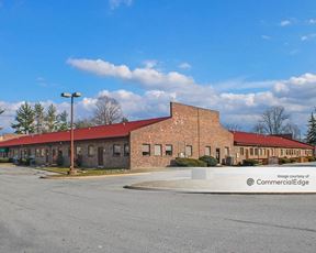 Downingtown Professional Plaza