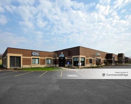 Commercial space for Rent at 6101 Heisley Road in Mentor