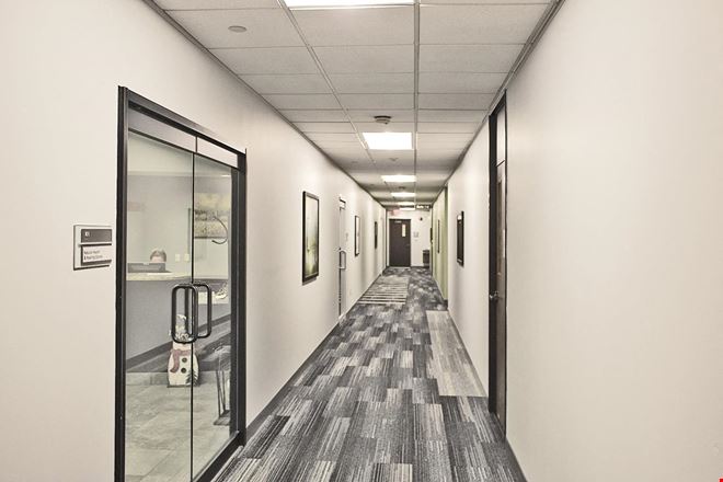 Bridge Pointe Office Park