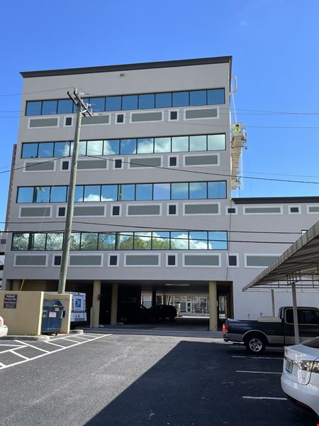 Photo of commercial space at 633 South Andrews Avenue in Fort Lauderdale