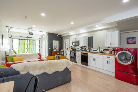 Other space for Sale at 4741 Point Loma Avenue in San Diego