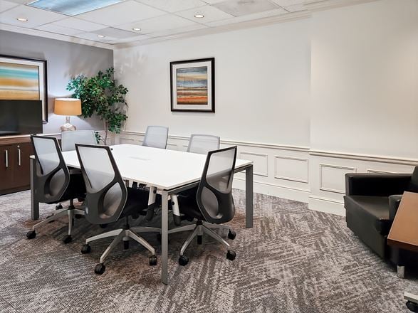 Tallan Financial Center