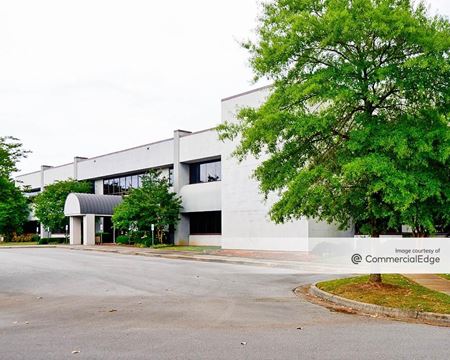 Office space for Rent at 124 Jetplex Blvd SW in Huntsville