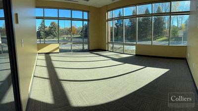 7805 Hudson Road | Hudson Road Technology Center