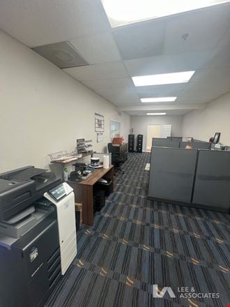 Prologis Atlantic Business Center