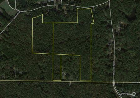 VacantLand space for Sale at 4399 Boulder Park Drive Southwest in Atlanta