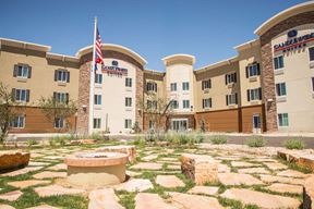 Candlewood Suites Denver North