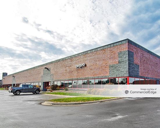 Westgate Business Center I