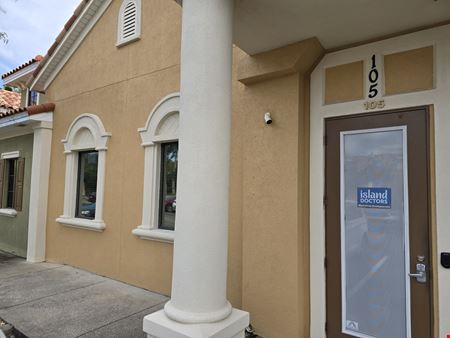 Office space for Rent at 105 Whitehall Drive in St. Augustine